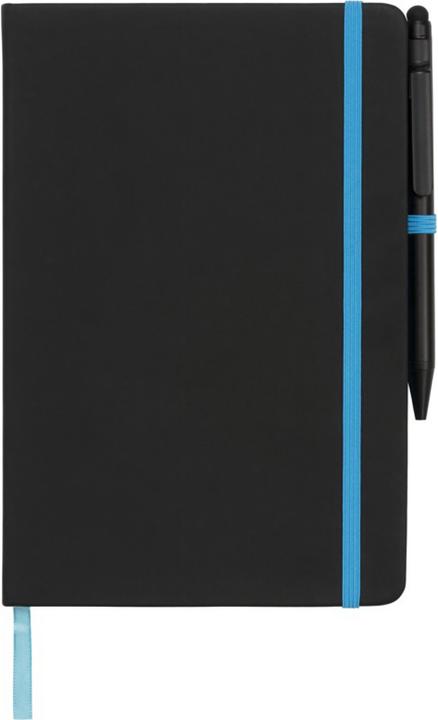 Actual product image Bullet Notebook Edge (Lined, Soft cover)