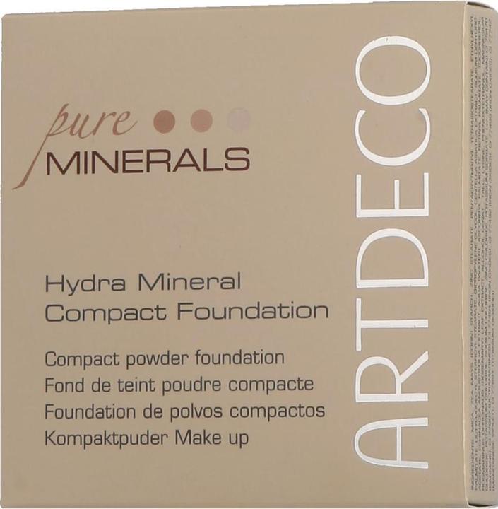 Actual product image Artdeco 406.67 (Natural Peach)