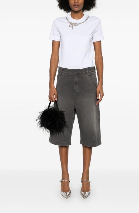 Image du produit Givenchy T-shirts And Polos White (XS)