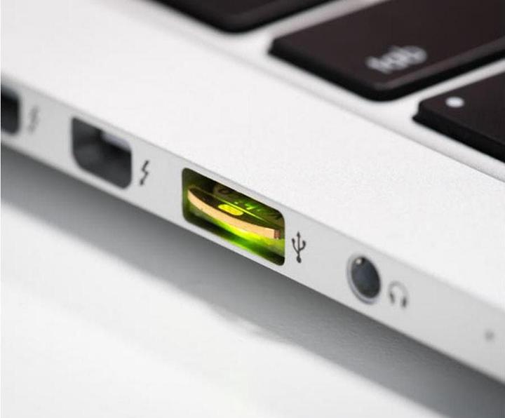 Actual product image Yubico YubiKey Nano FIPS