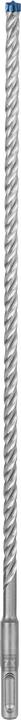 Actual product image Bosch Professional Zubehör Expert SDS plus-7X (8 millimetres)