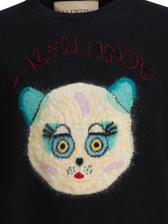 Immagine prodotto Valentino Knitwear (M)