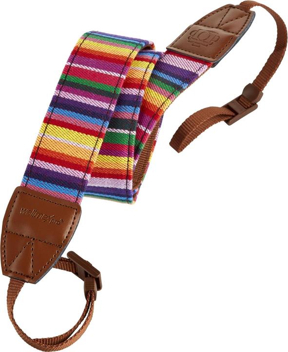 Image du produit Walimex pro par sangle d'appareil photo Lea (Ceinture cervicale)