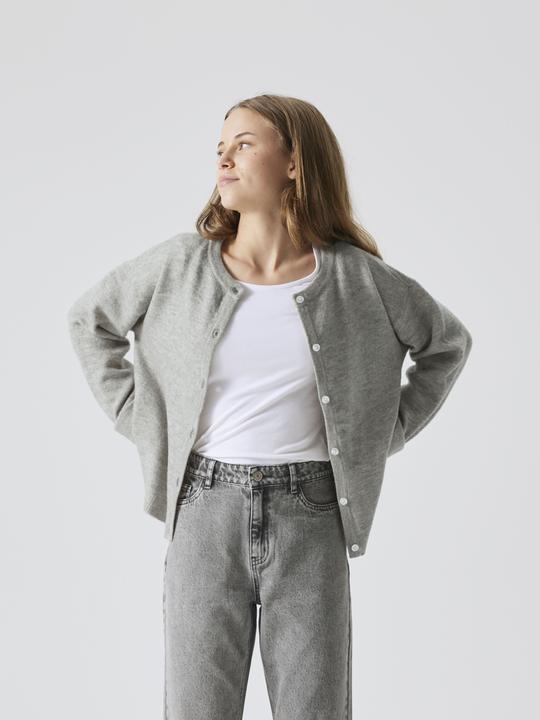 Produktbild Lmtd Langarm Strickjacke (146)