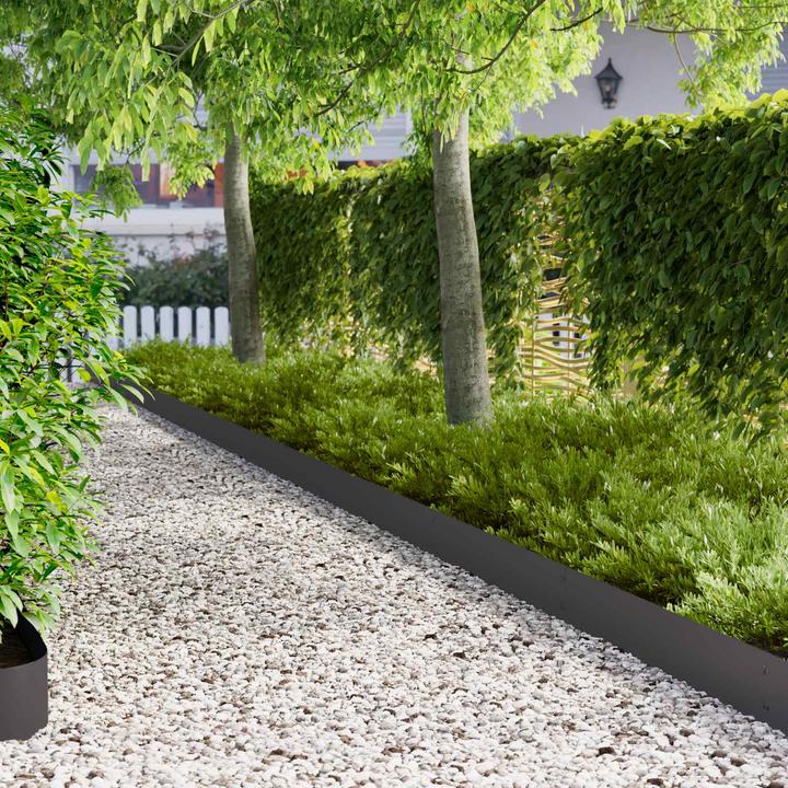 Produktbild vidaXL Raseneinfassung (103 cm)