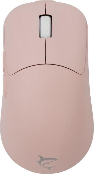 Actual product image White Shark Shark WGM-5015 Aero Pink (Wireless)