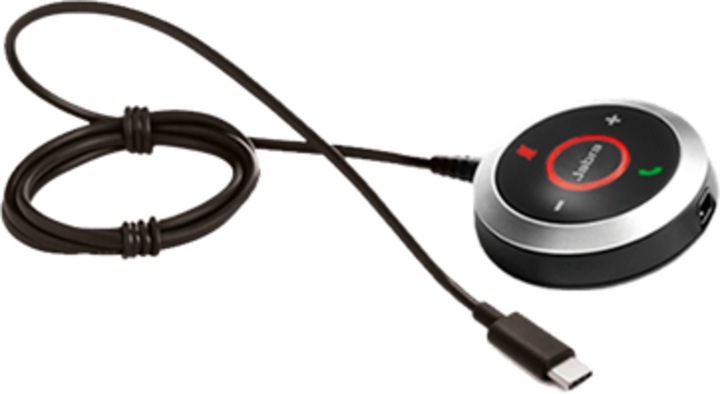 Jabra Evolve 40 Link