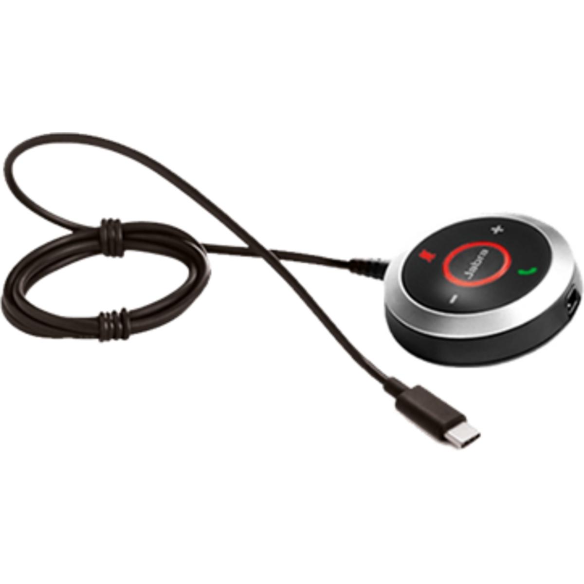 Jabra Evolve 40 Link, Headset Zubehör