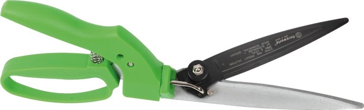 Produktbild Floraworld Rasenschere Premium L: 350mm
