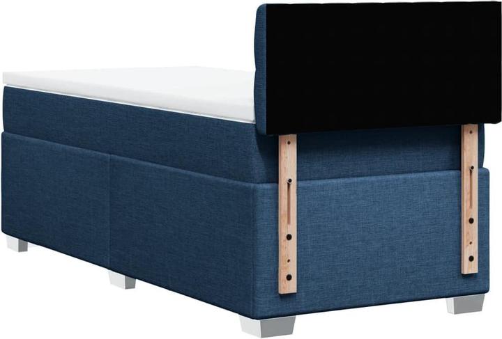 Image du produit vidaXL Boxspringbett (100 x 200 cm)