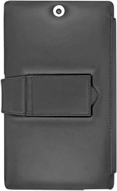 Produktbild Noreve Lederschutzhülle Wallet (Sony Xperia Tablet Z3 Compact)