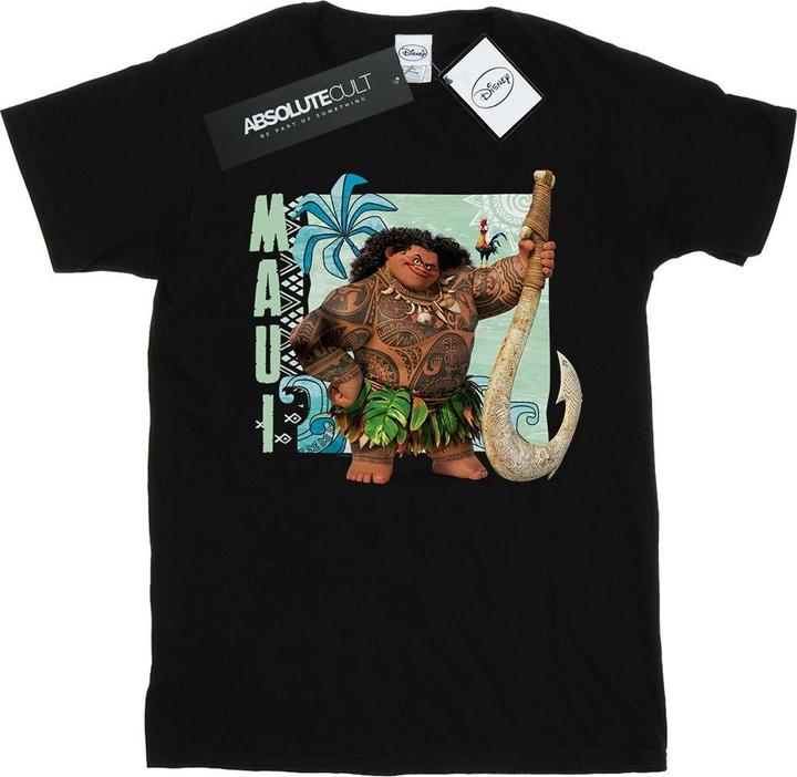 Produktbild Disney Moana Maui TShirt (M)