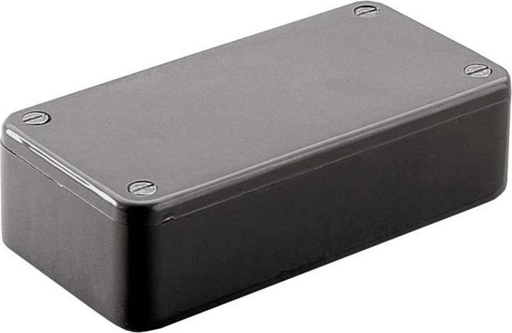 Actual product image Hammond Euro housing (Housing)
