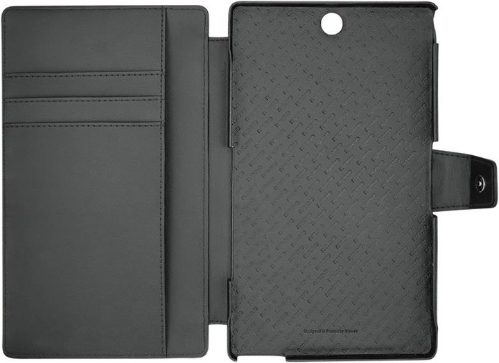Produktbild Noreve Lederschutzhülle Wallet (Sony Xperia Tablet Z3 Compact)