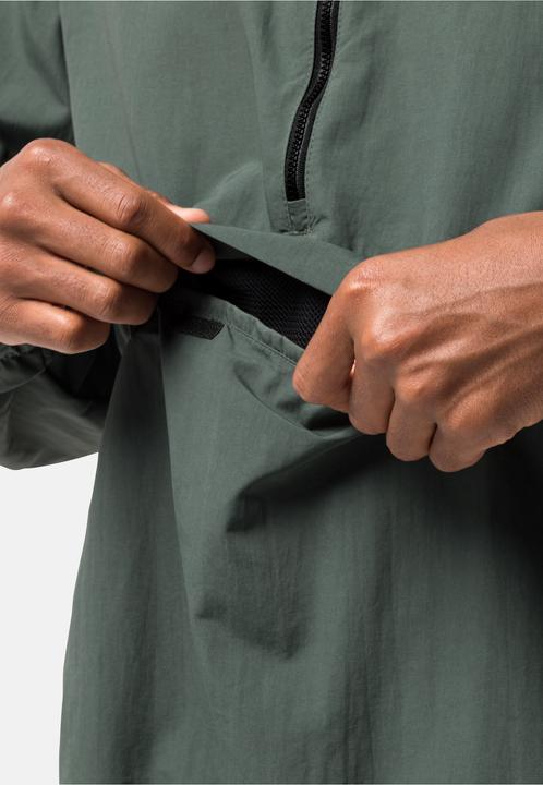 Immagine prodotto Jack Wolfskin Konstabler Overhead