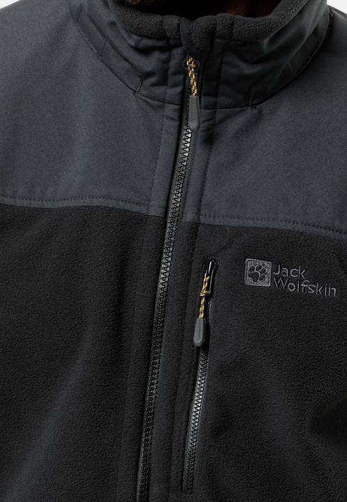 Produktbild Jack Wolfskin Blizzard Fz M (L)