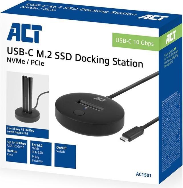 Actual product image AC1501