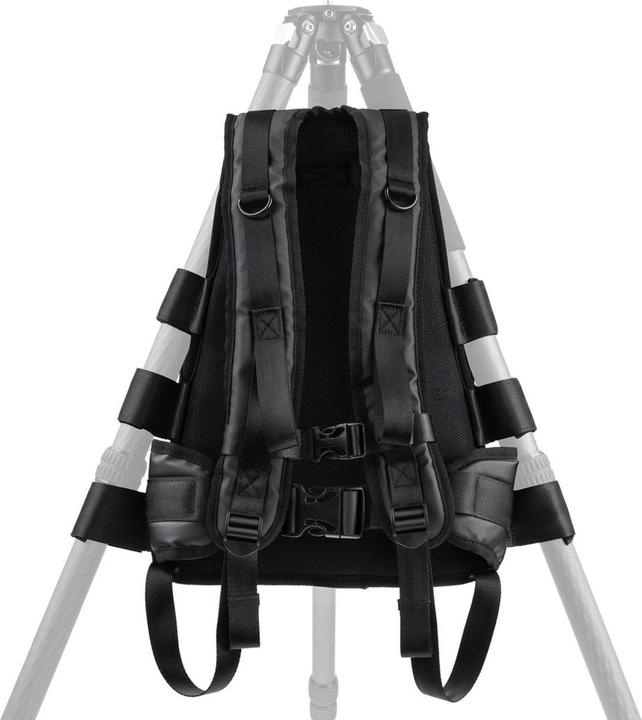 Actual product image Caruba Skydex Target 100 (Photo case)