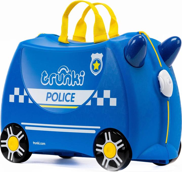 Produktbild Trunki Police (18 l)