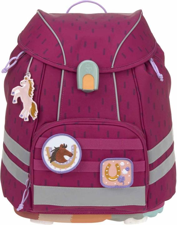 Actual product image Lässig FLEXY Unique school bag set (19 l)