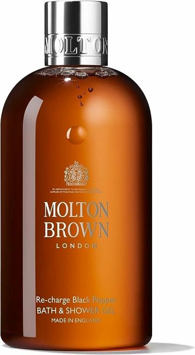 Produktbild Molton Brown Black Peppercorn Body Wash (300 ml)