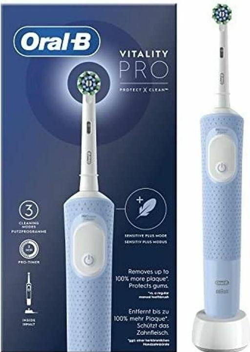 Actual product image Oral-B Vitality Pro