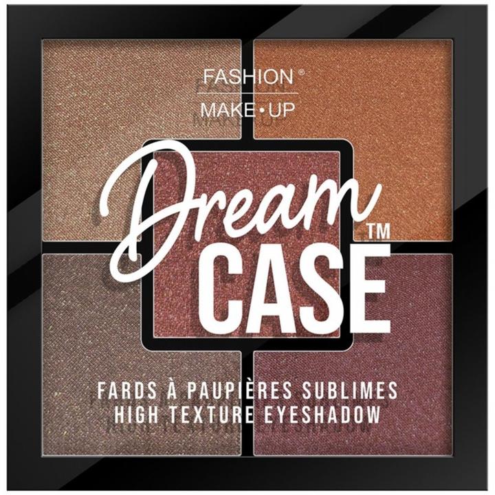 Produktbild Raphael Cosmetic Rc Palette Dream Case 02
