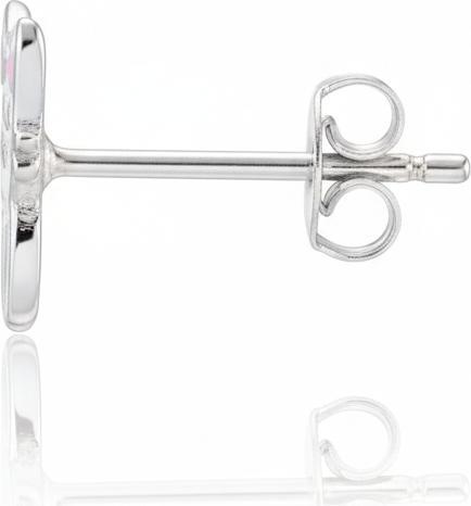 Immagine prodotto Maxte Kinder Katze aus 925 Sterling Silber (Argento 925)