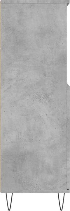 Image du produit vidaXL Highboard (60 x 36 x 110 cm)