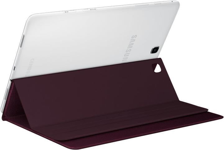 Actual product image Samsung Book Cover (Galaxy Tab A 9.7 (2015))