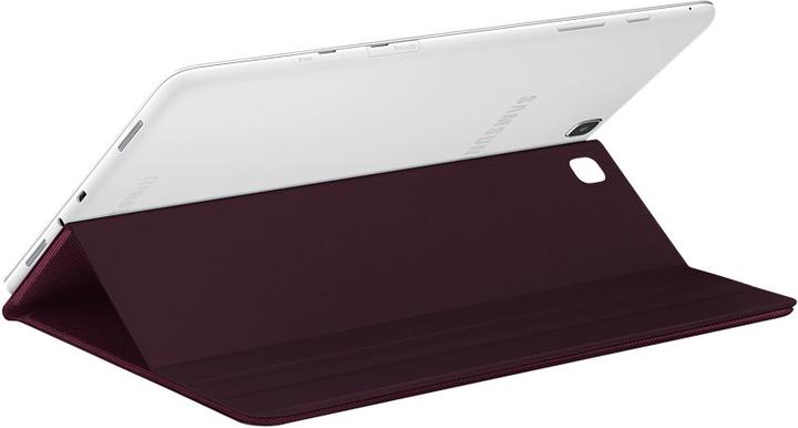 Actual product image Samsung Book Cover (Galaxy Tab A 9.7 (2015))