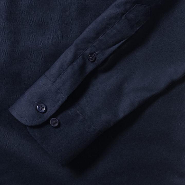 Immagine prodotto Russell Camicia Oxford a maniche lunghe easy-care (50)