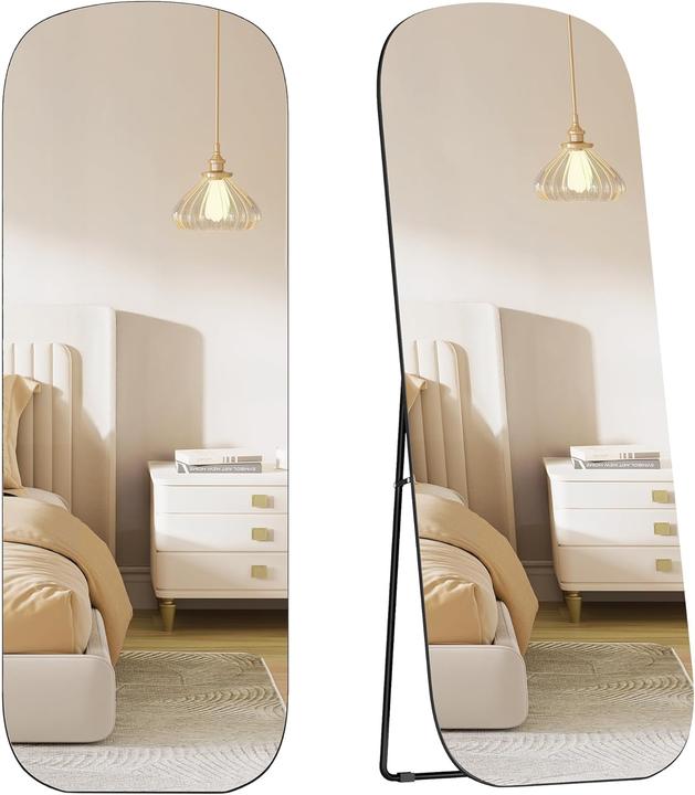 Immagine prodotto Songmics Standspiegel (50 x 160 cm)
