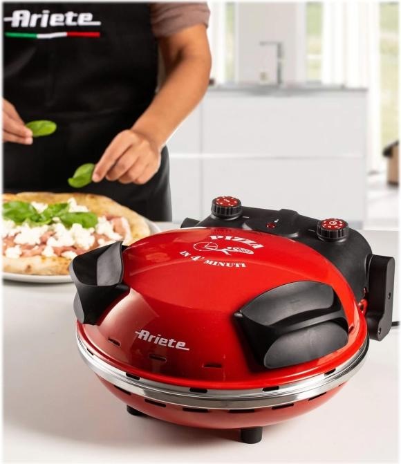 Productafbeelding Ariete 909 Pizzabäcker