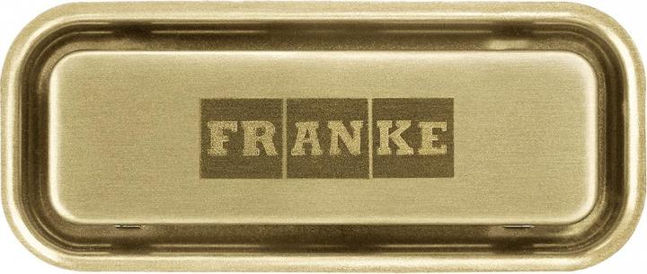 Franke Mythos Meisterwerk versteckter Transfer