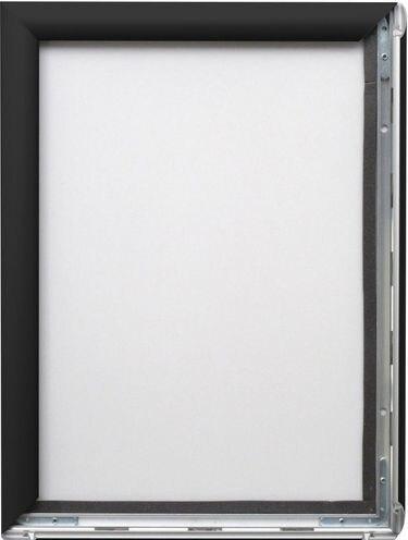 Stewart Superior Klapprahmen A2 Aluminium Braun (A2)