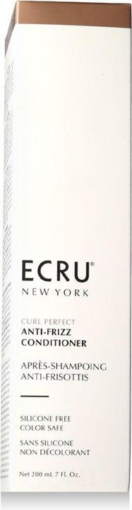 Produktbild Ecru New York Curl Perfect Anti-Frizz Conditioner (200 ml)