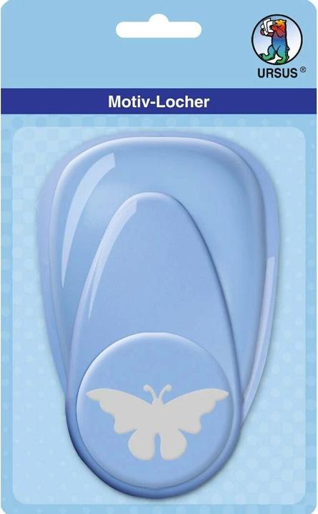 Image du produit Ursus Perforateur à motif Papillon grand
