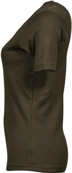 Immagine prodotto Tee Jays Maglietta Interlock Donna (XL)