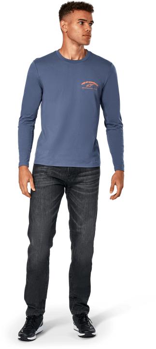 Actual product image Alpinestars Tee 24 Vitalus Ls Csf (L)