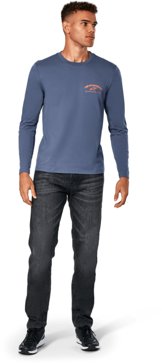 Produktbild Alpinestars Tee 24 Vitalus Ls Csf (M)
