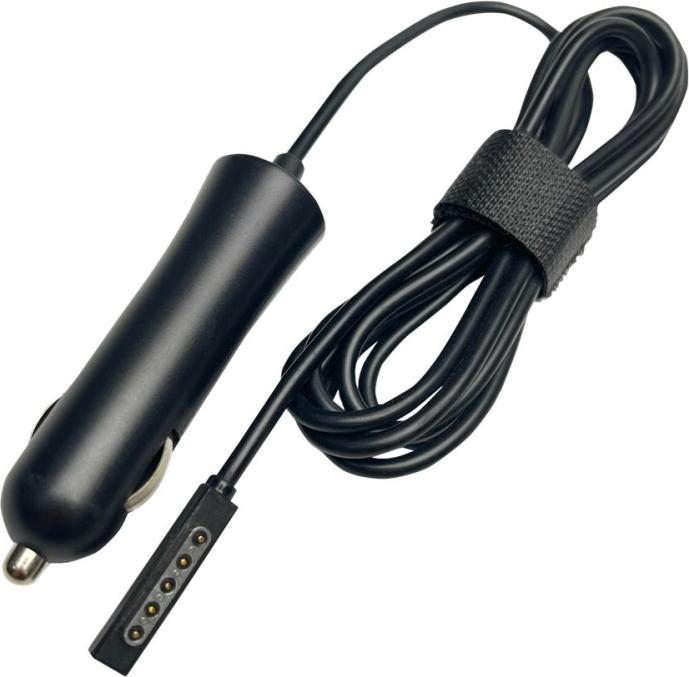 Produktbild CoreParts Auto-Netzteil