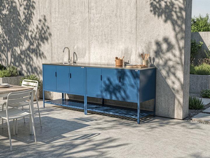 Produktbild Beliani Maenza