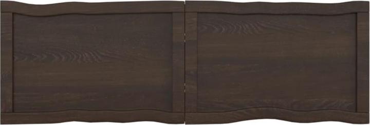 Image du produit vidaXL Tischplatte (120 x 40 cm)