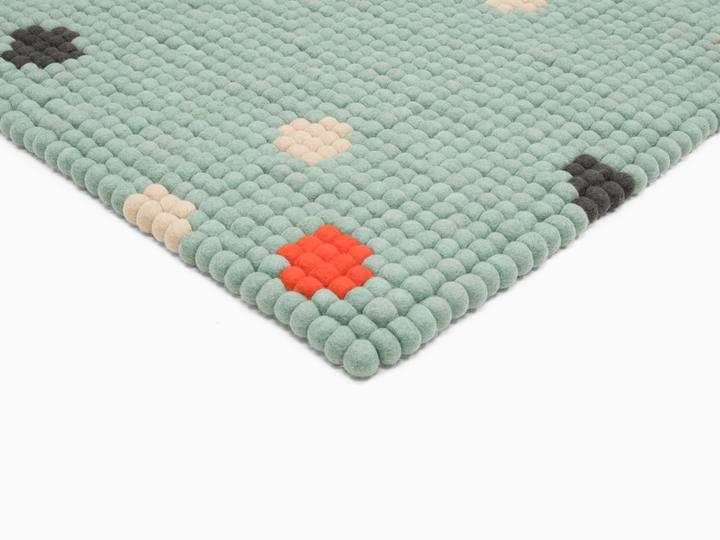 Produktbild Myfelt Terra Ocean (50 x 70 cm)