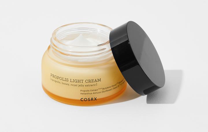 Image du produit Cosrx Full Fit Propolis Light Cream (65 ml, Crème de jour)