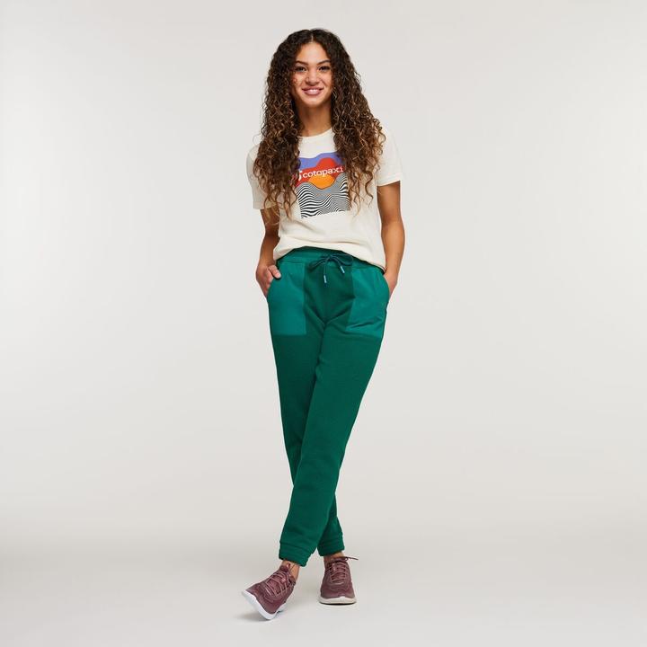 Immagine prodotto Cotopaxi Jogger in pile Abrazo (M)