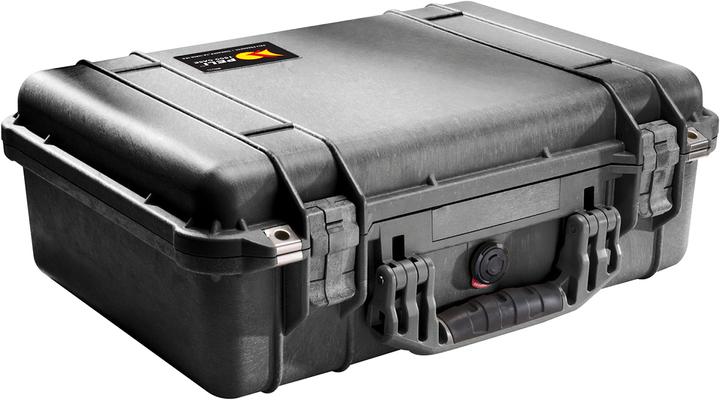 Actual product image Peli 1500 Protector (Photo case, 19 l)