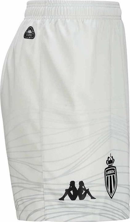 Produktbild Kappa Kurze AS Monaco Ryder 2024/25 (3XL)