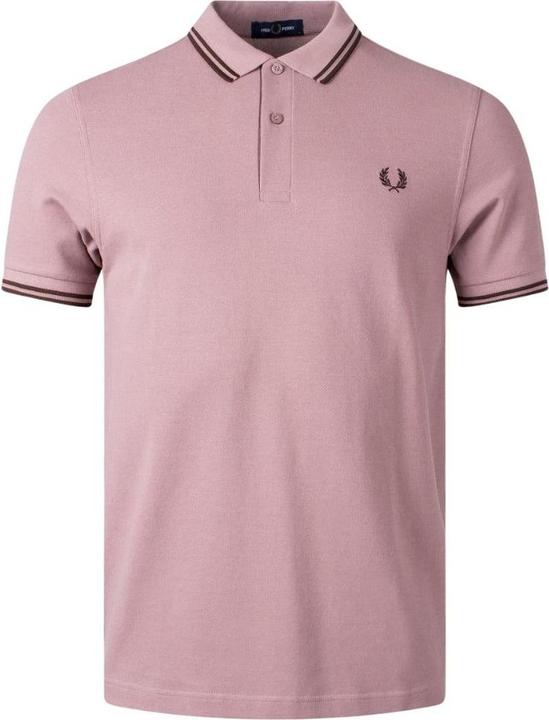 Produktbild Fred Perry Poloshirt (S)